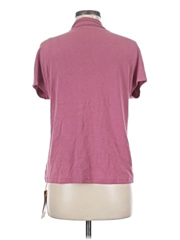 OGL Short Sleeve Turtleneck (view 2)