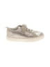 Carter's Silver Sneakers Size 11 (kids) - photo 1