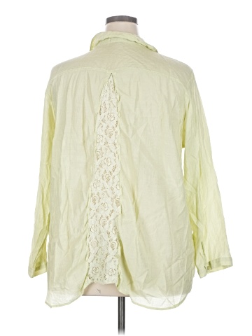 Hester & Orchard 3/4 Sleeve Blouse (view 2)