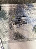 Tek Gear Tie-dye Blue Active Pants Size XL - photo 4