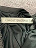 Forgotten Grace 100% Polyester Solid Black Formal Skirt Size M - photo 4