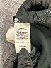 Forgotten Grace 100% Polyester Solid Black Formal Skirt Size M - photo 5