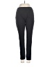 Faded Glory Solid Black Active Pants Size M - photo 1