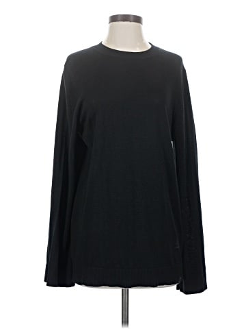 Totême Long Sleeve Top (view 1)