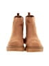 BP. Tan Ankle Boots Size 9 - photo 2