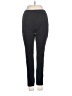 Faded Glory Solid Black Active Pants Size M - photo 2
