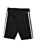 Adidas Black Athletic Shorts Size 10 - photo 2