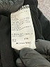 Unbranded Black Active Pants Size M - photo 6