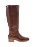 Aerosoles Brown Boots Size 8 - photo 1