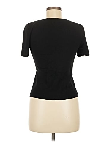 Larry Levine Short Sleeve Top (view 2)