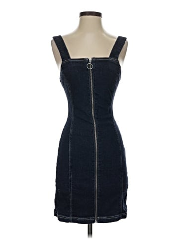 Topshop Cocktail Dress (view 1)