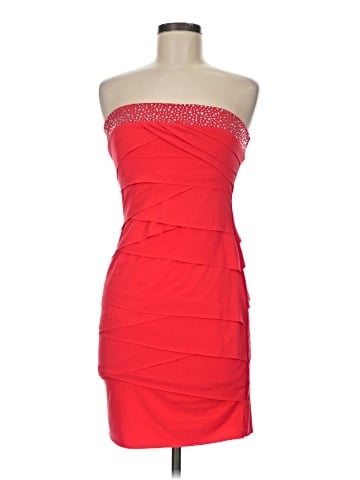City Triangles Cocktail Dress (view 1)