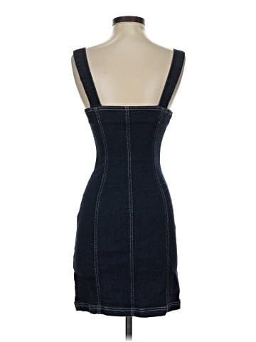 Topshop Cocktail Dress (view 2)