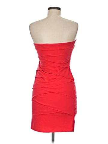 City Triangles Cocktail Dress (view 2)