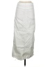 OAT Ivory Formal Skirt Size 2 - photo 2