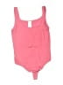 Wolford Pink Bodysuit Size L - photo 1