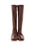 Aerosoles Brown Boots Size 8 - photo 2