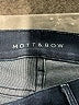 Mott & Bow Solid Blue Jeans Size 27 waist - photo 4