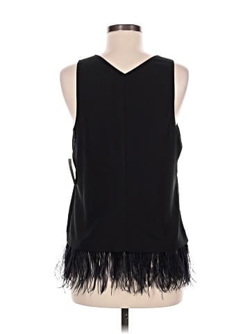 Trouve Sleeveless Blouse (view 2)