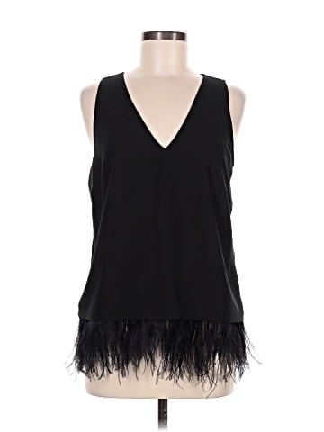 Trouve Sleeveless Blouse (view 1)