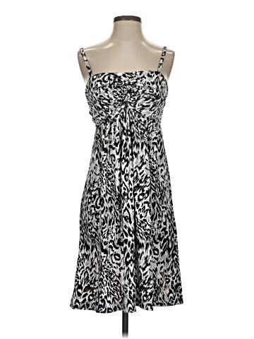 Notti Bianche Casual Dress (view 1)