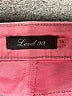 Level 99 Pink Jeans Size 26 waist - photo 7
