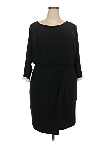 Marina Cocktail Dress (view 1)