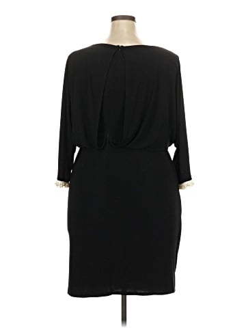 Marina Cocktail Dress (view 2)