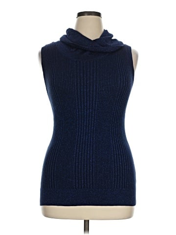 Joseph A. Sleeveless Top (view 1)