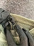 Belstaff 100% Wool Green Wool Pullover Sweater Size M (estimated) - photo 7