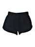 Wild Fable Solid Black Athletic Shorts Size S - photo 2