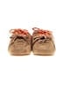 Coconuts 100% Leather Tan Mule/Clog Size 7 - photo 2