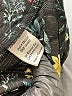 Mine Black Sleeveless Blouse Size L - photo 8
