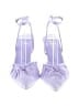 Lulus Purple Heels Size 8 1/2 - photo 2