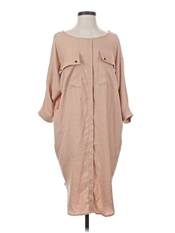 Audrey 3+1 Casual Dress (view 1)