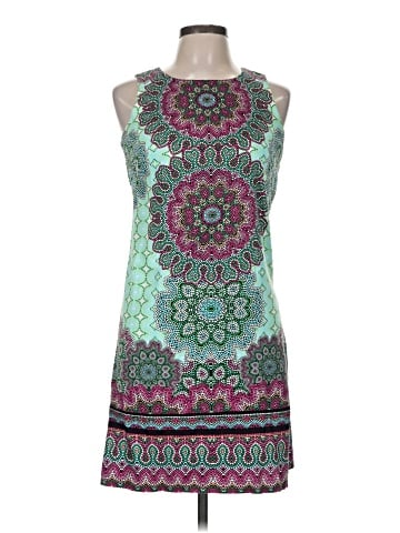 Maggy L Cocktail Dress (view 1)