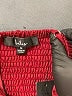 Lulus 100% Polyester Burgundy Cocktail Dress Size M - photo 7