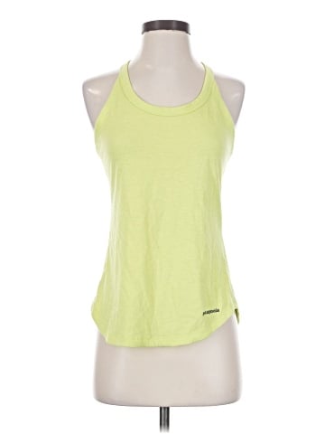 Patagonia Active Tank (view 1)