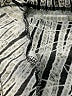 Croft & Barrow Silver Short Sleeve Top Size XL (petite) - photo 8