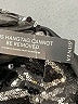 Venus Silver Cocktail Dress Size 14 - photo 9