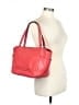 Coach 100% Leather Red Leather Shoulder Bag One size - photo 2