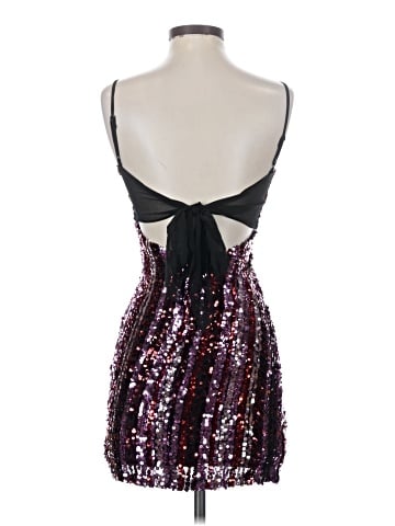 City Triangles Cocktail Dress (view 2)