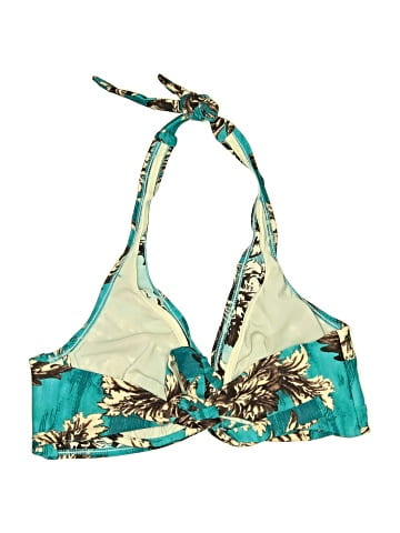 Sunsets Swimsuit Top (view 2)