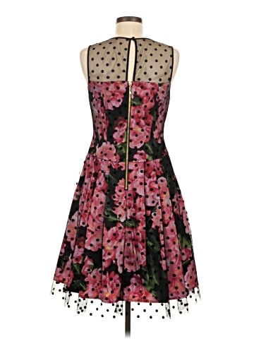 Eliza J Cocktail Dress (view 2)
