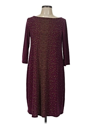 Leota Casual Dress (view 1)