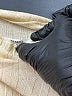Tularosa Ivory Long Sleeve Turtleneck Size S - photo 7