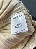 Tularosa Ivory Long Sleeve Turtleneck Size S - photo 8
