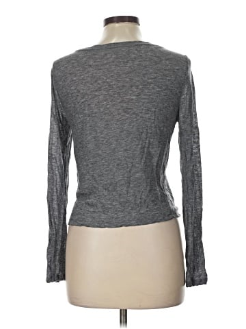Madewell Long Sleeve T-Shirt (view 2)