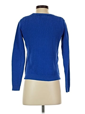 New York Laundry Pullover Sweater (view 2)