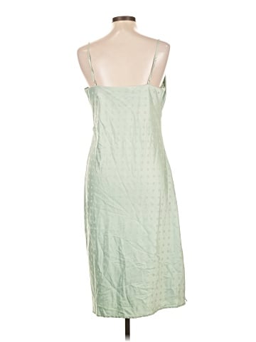 Skies Are Blue Cocktail Dress (view 2)